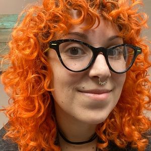 Meet your Posher, Alex